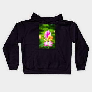 This bud's for you Kids Hoodie